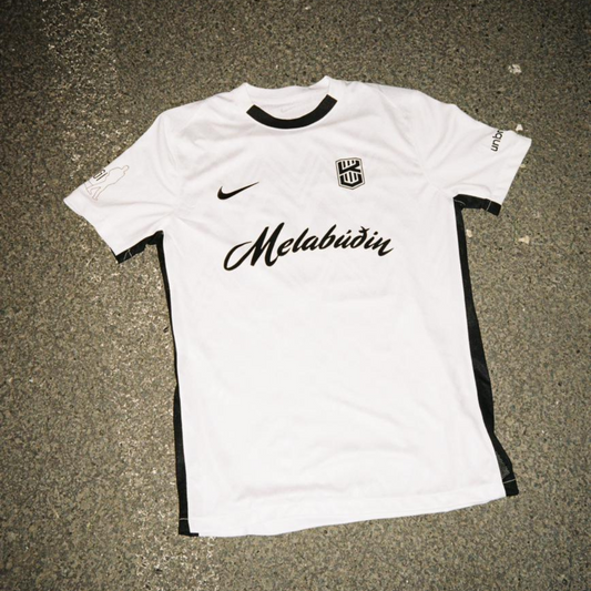 AWAY KIT 2024